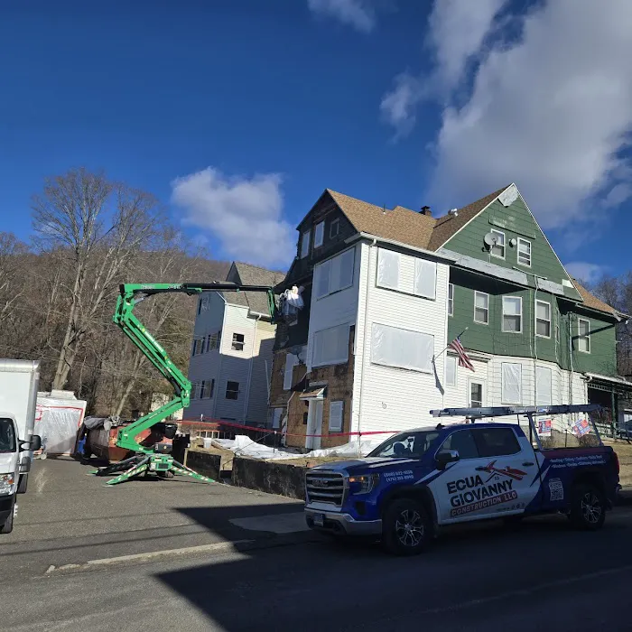 ECUA GIOVANNY CONSTRUCTION LLC Picture 10