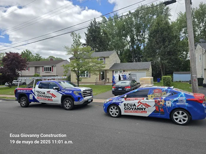 ECUA GIOVANNY CONSTRUCTION LLC Picture 9