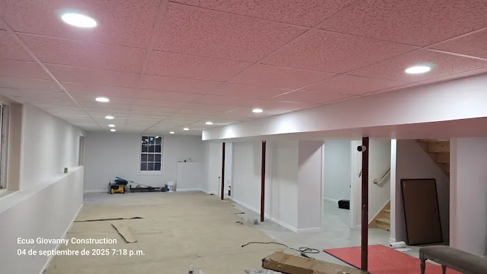 ECUA GIOVANNY CONSTRUCTION LLC Picture 7