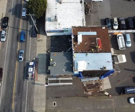 ECUA GIOVANNY CONSTRUCTION LLC