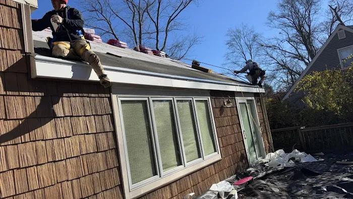 Frank Roofing LLC Picture 1