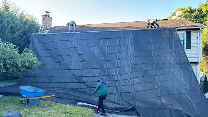 Frank Roofing LLC Picture 8