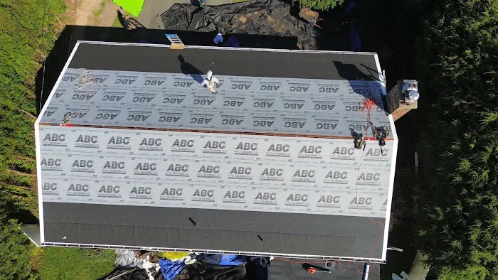 Frank Roofing LLC Picture 6