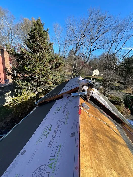 Frank Roofing LLC Picture 2