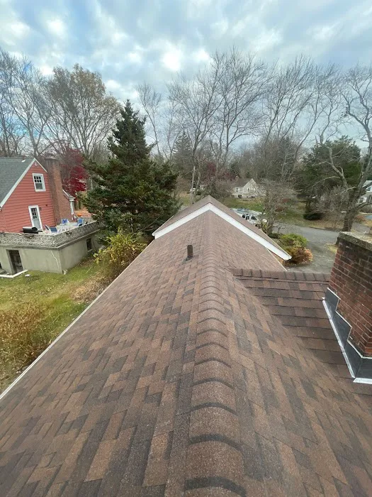 Frank Roofing LLC Picture 3