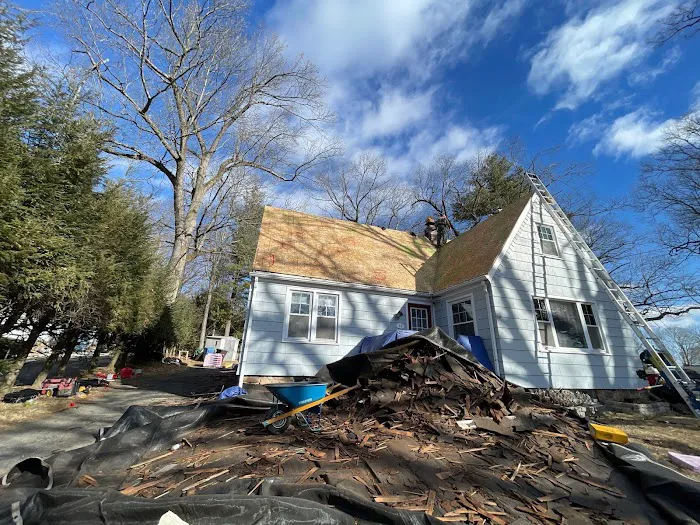 Frank Roofing LLC Picture 10