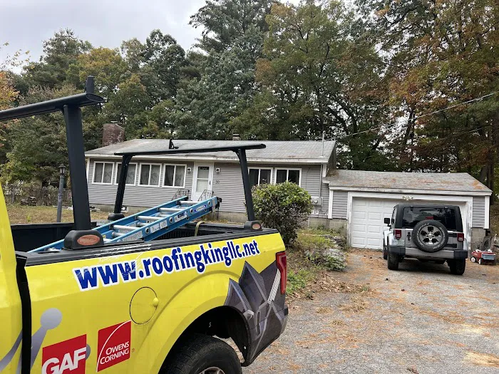 Roofing King LLC Picture 2