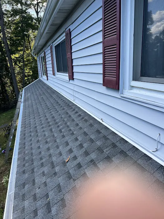 Roofing King LLC Picture 1