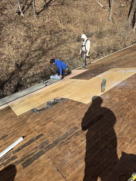 M2J construction LLC Picture 9