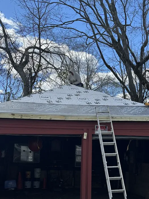 M2J construction LLC Picture 1