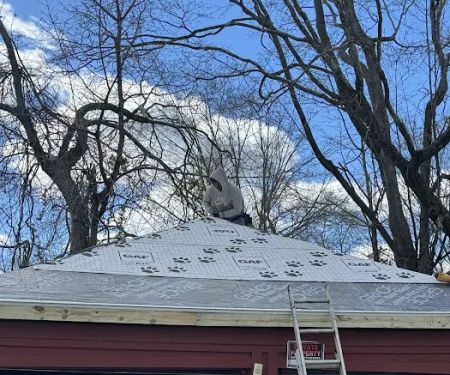 M2J construction LLC