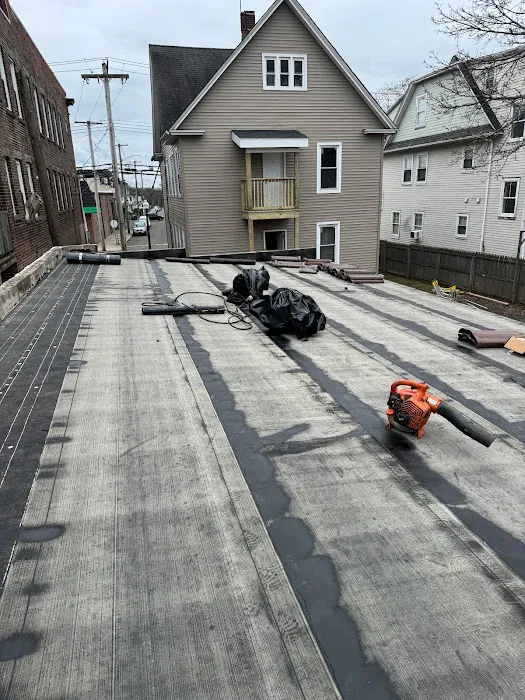 M2J construction LLC Picture 6