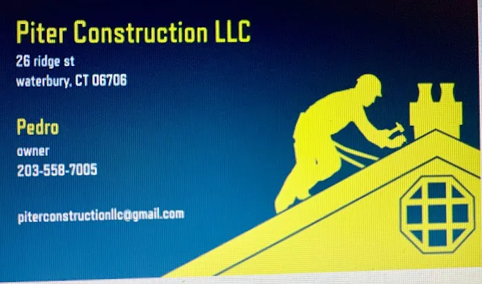 Piter construction LLC Picture 3