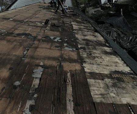 Piter construction LLC