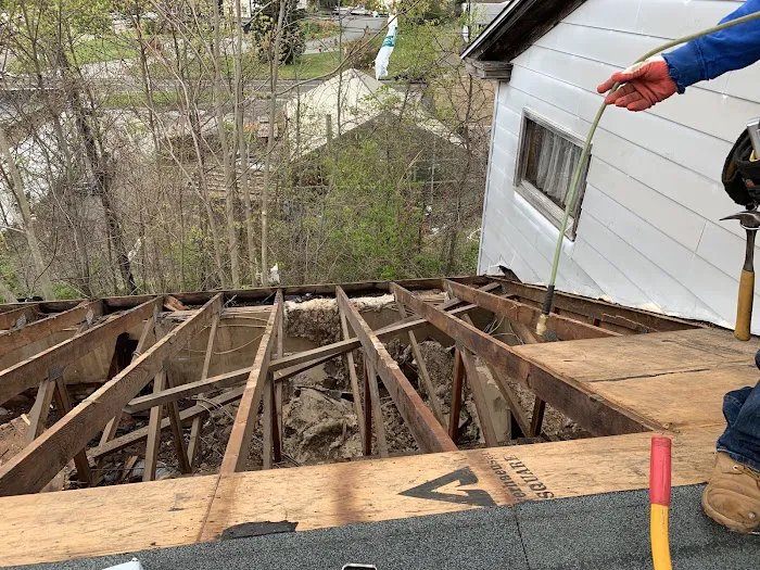 Piter construction LLC Picture 6