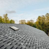 Champagne Roofing & Remodeling ico