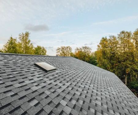 Champagne Roofing & Remodeling