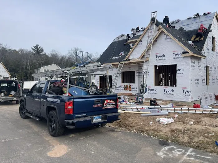 MFC Siding and Roofing LLC Picture 3