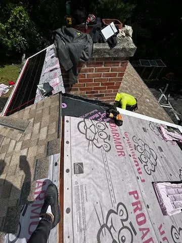 MFC Siding and Roofing LLC Picture 2