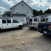 MFC Siding and Roofing LLC ico