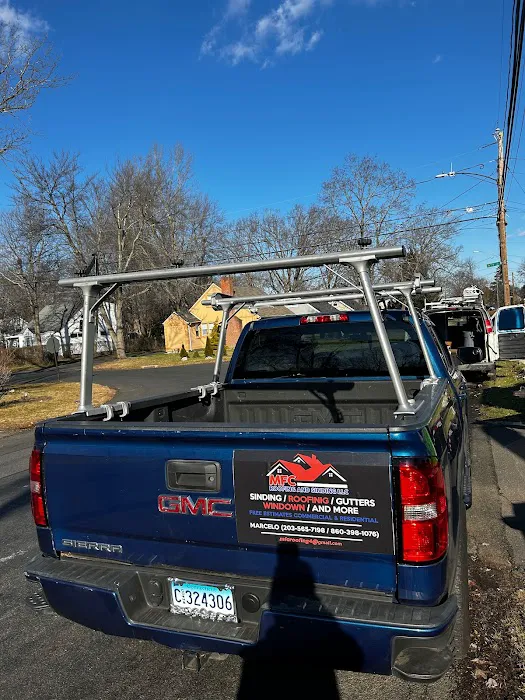 MFC Siding and Roofing LLC Picture 6