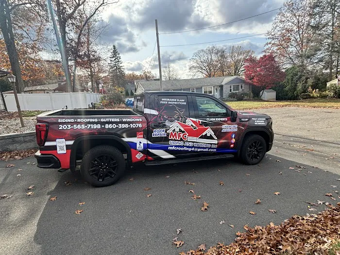 MFC Siding and Roofing LLC Picture 10