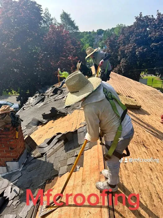 MFC Siding and Roofing LLC Picture 9