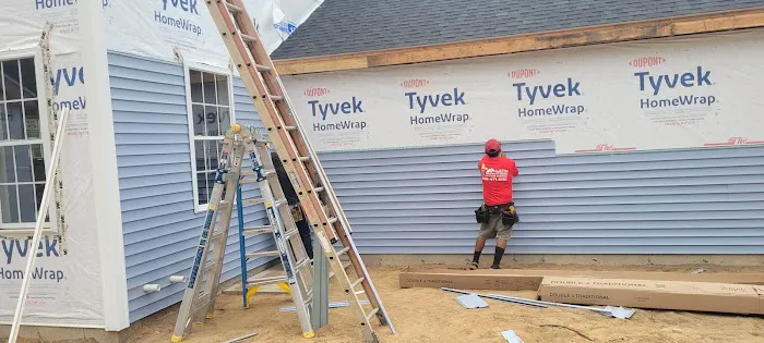 Latin roofing siding llc Picture 10