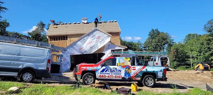 Latin roofing siding llc Picture 8