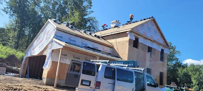 Latin roofing siding llc Picture 7