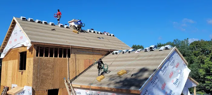 Latin roofing siding llc Picture 1