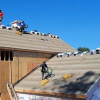 Latin roofing siding llc ico