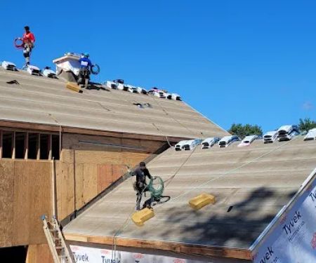 Latin roofing siding llc