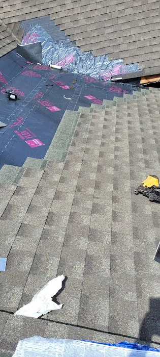 Latin roofing siding llc Picture 4