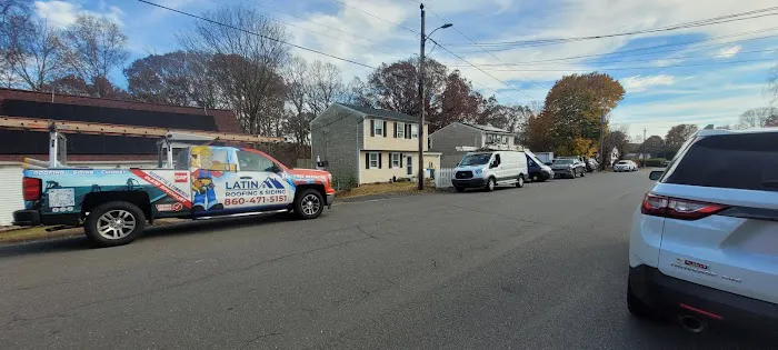 Latin roofing siding llc Picture 6