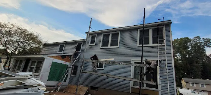 Latin roofing siding llc Picture 2