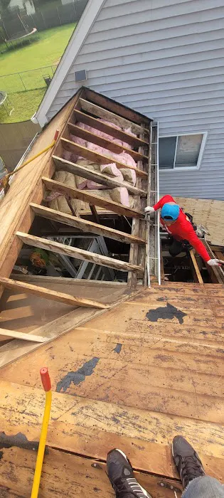 Latin roofing siding llc Picture 5