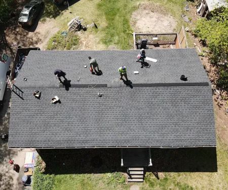 Max Roofing LLC
