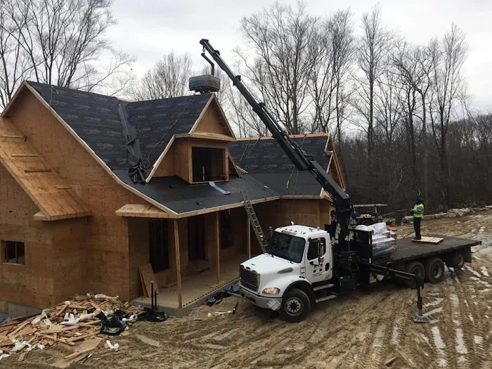 Express Roofing & Remodeling LLC Picture 5