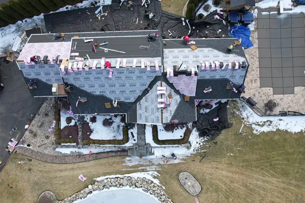 Express Roofing & Remodeling LLC Picture 9