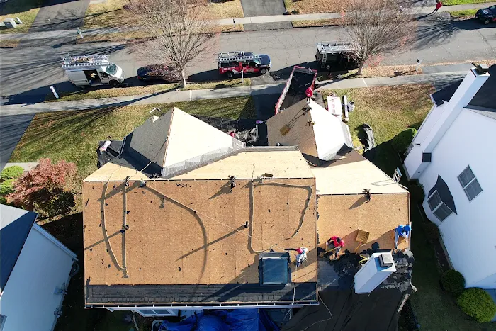 Express Roofing & Remodeling LLC Picture 7