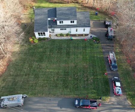 Express Roofing & Remodeling LLC