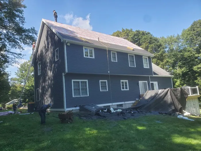 Express Roofing & Remodeling LLC Picture 8