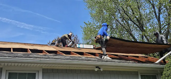 ELITEX ROOFING Picture 5