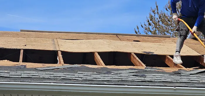 ELITEX ROOFING Picture 2