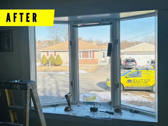 ELITEX ROOFING Picture 1