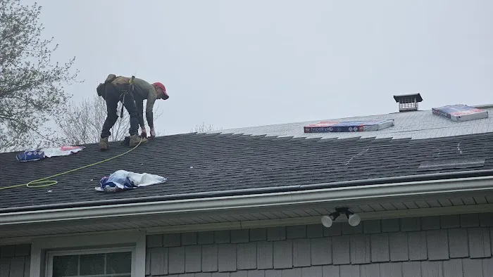 ELITEX ROOFING Picture 9