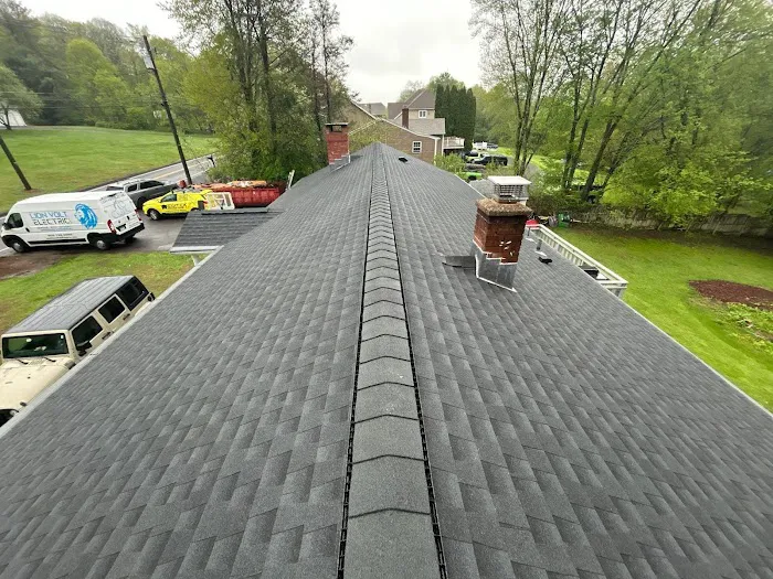 ELITEX ROOFING Picture 4