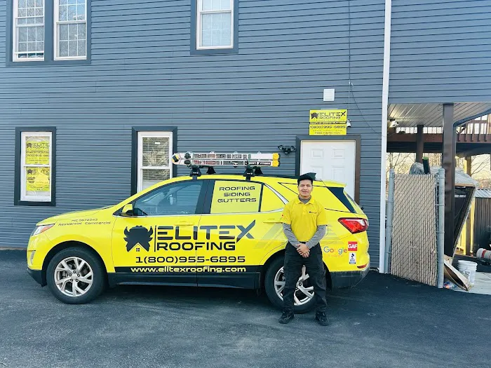 ELITEX ROOFING Picture 3