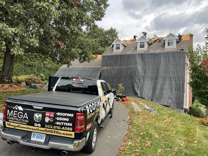 Mega Construction of CT LLC Picture 6